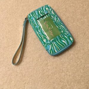 Lilly Pulitzer Wallet