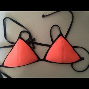 Chloe Arizona Sunset Top