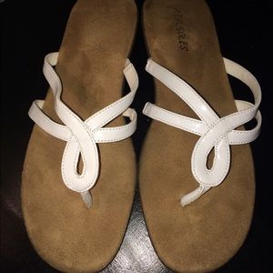 Aerosoles brand sandals