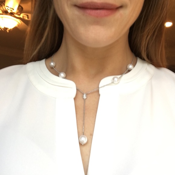 Four necklace bundle - Picture 2 of 4