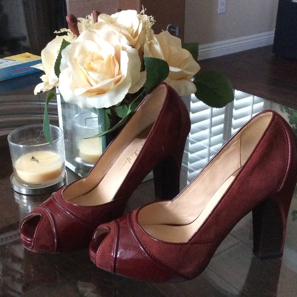 Cole Haan shoes -7B