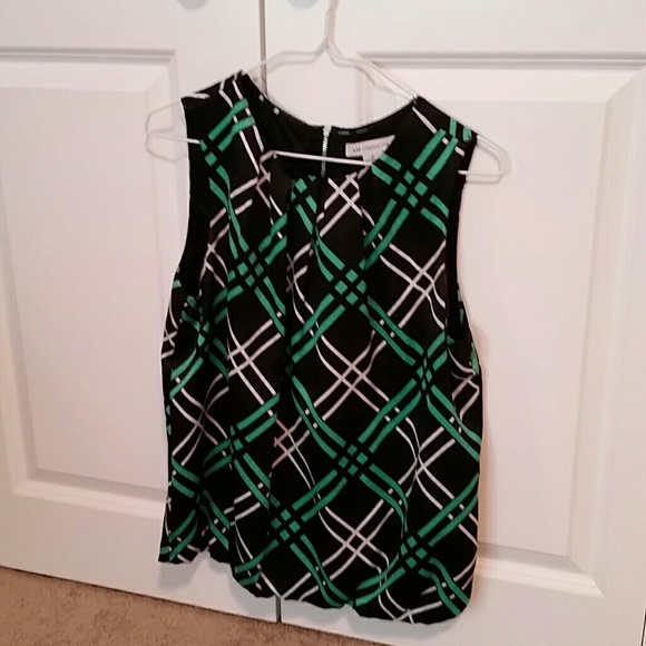 Liz Claiborne blouse