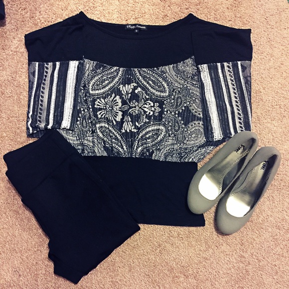 Simply Irresistible Shirt