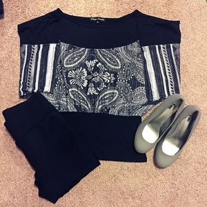 Simply Irresistible Shirt