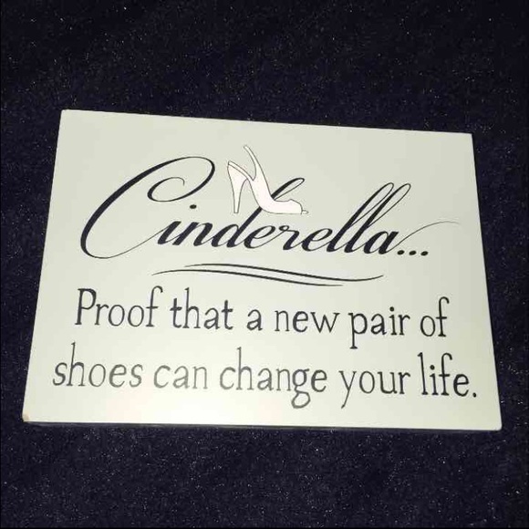 💕FINAL SALE💕 Cinderella art