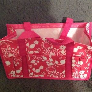 Keep it caddy - Thirty-One