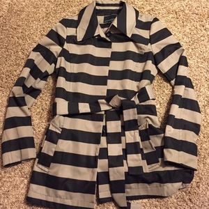 Stripe Jacket