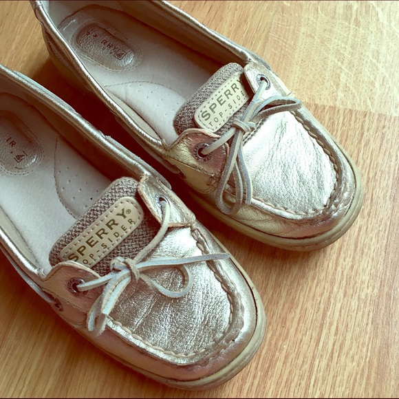 Sperry Top-Sider 'Angelfish' Boat Shoe