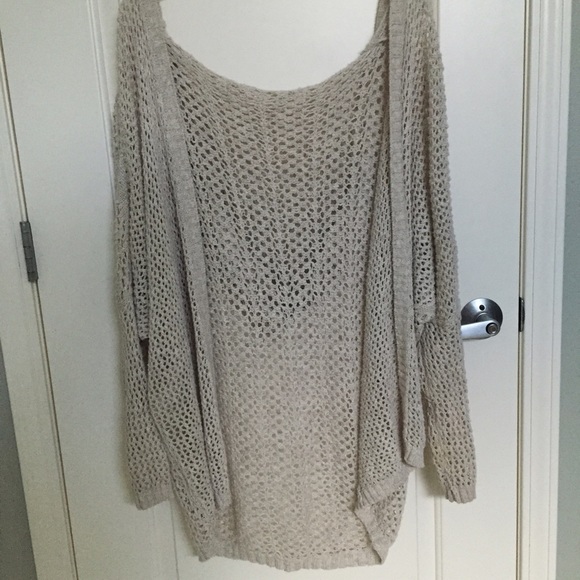 Brandy Melville Sweaters - Brandy Melville Moselle