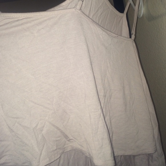 Forever 21 crop top - Picture 3 of 3