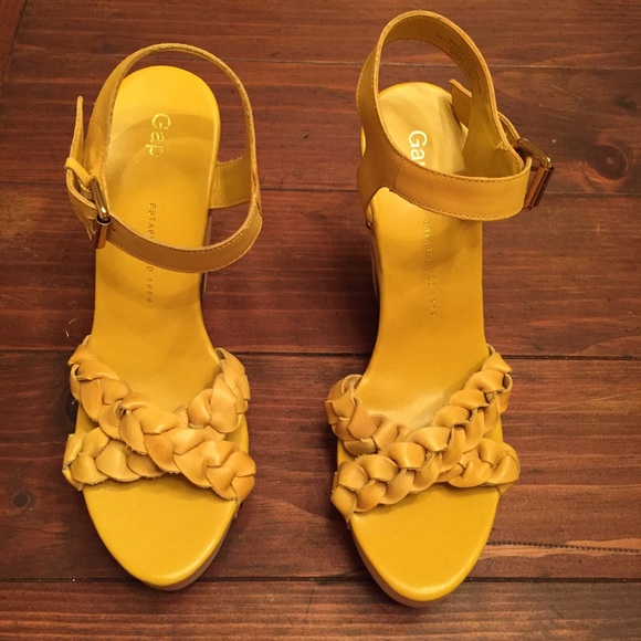 GAP wedges
