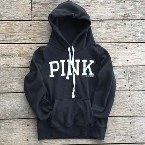 Pink VS Hoodie
