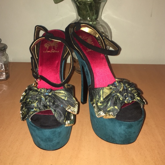 Sam Edelman Shoes - Circus by Sam Edelman: Jenny