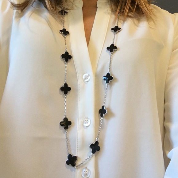 Two necklace bundle - Picture 1 of 2