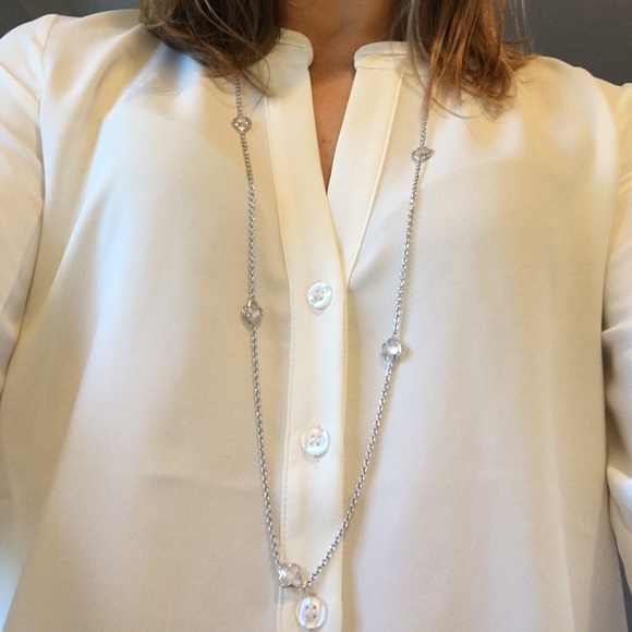 Two necklace bundle - Picture 2 of 2