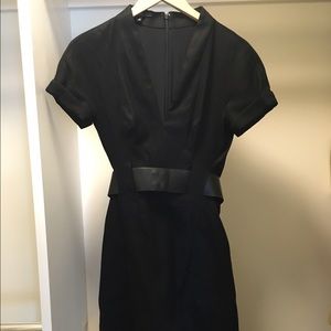 Gucci Dress size 40, black