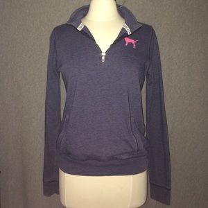VS PINK Sweatshirt
