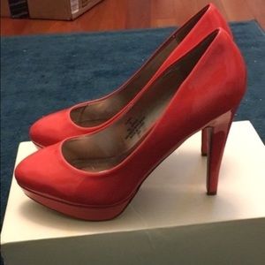 Pink Madden girl pumps!!!