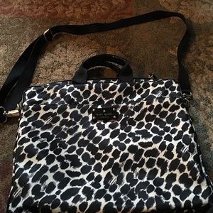 Kate Spade laptop bag