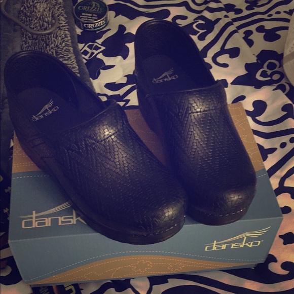 Dansko shoes