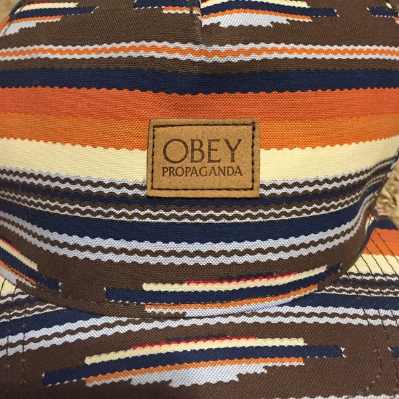OBEY hat