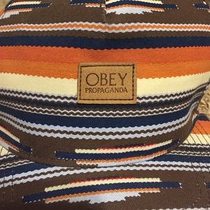 OBEY hat