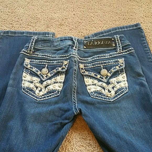 L.A Idol USA in great condition! - Picture 3 of 4