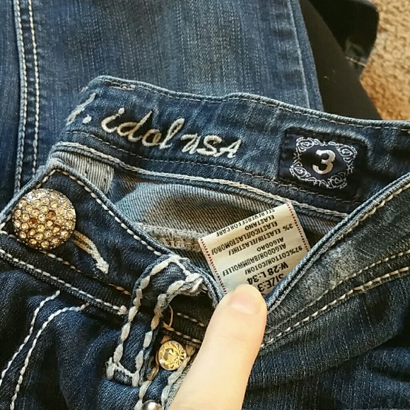 L.A Idol USA in great condition! - Picture 4 of 4