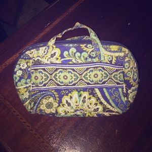Authentic Vera Bradley lunch pale