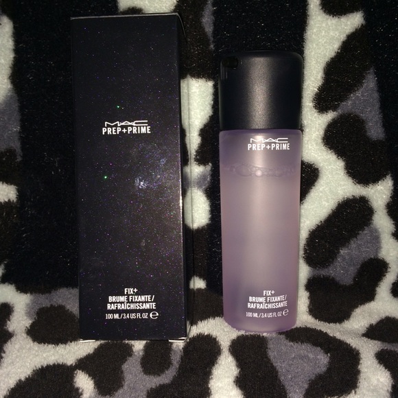 Mac fix+