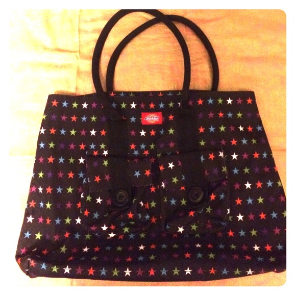 Dickies Weekender Bag