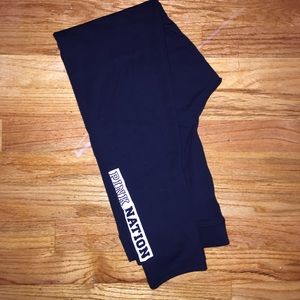 Pink Nation Leggings