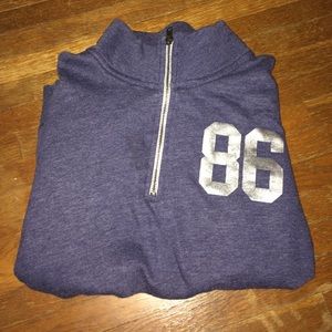 PINK sweatshirt