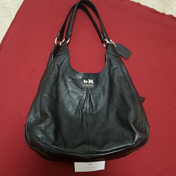 Classic Authentic Coach