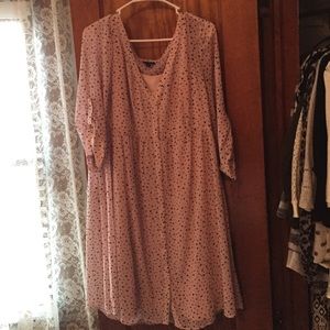 Torrid Shirt Dress