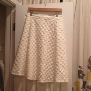 Anthropologie HD in Paris Midi Skirt