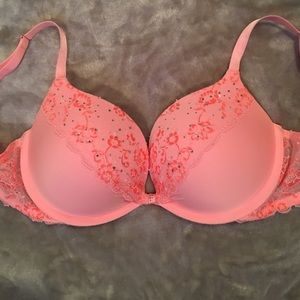 Victoria's Secret Push-Up Bra