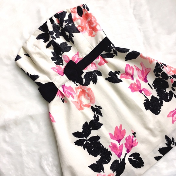 Lilly Pulitzer Dresses & Skirts - Lilly Pulitzer Garden Party Dress