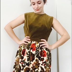 Vintage Lord&Taylor Dress