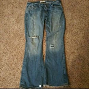 BKE jeans size 31/ 31