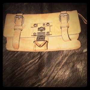 Juicy couture clutch