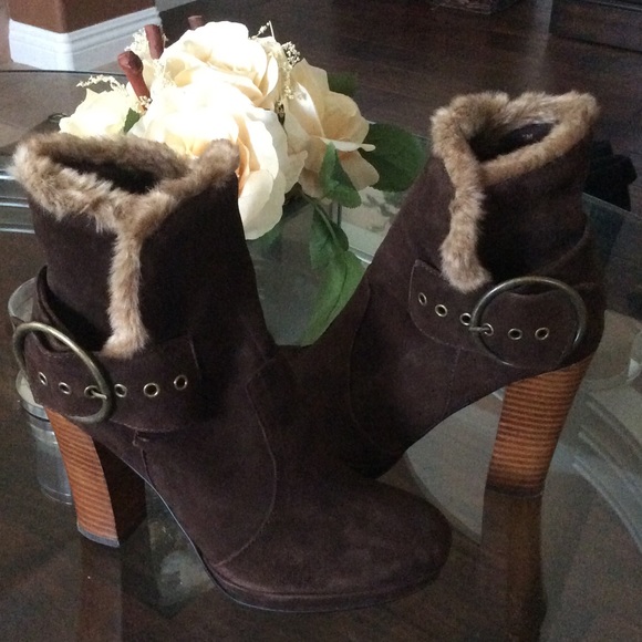 Colin Stuart Boot - 7M - Picture 2 of 3