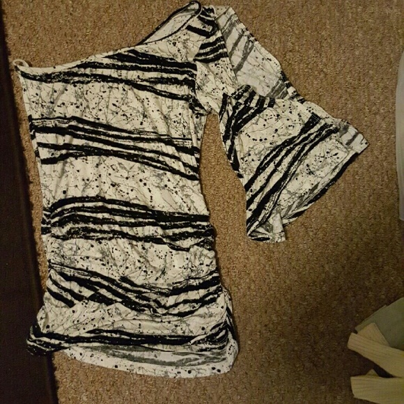 Body Central Top