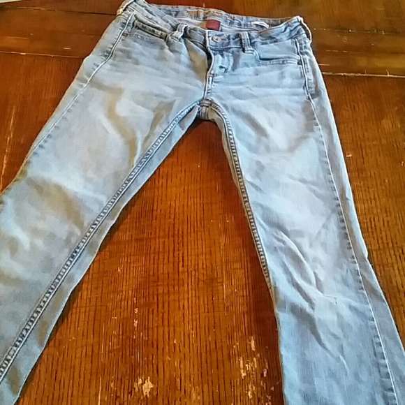 Pants