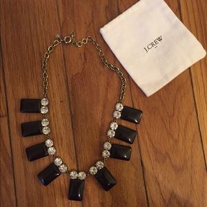 JCREW Statement Necklace