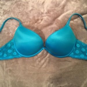 Aerie Emma Push-Up Bra