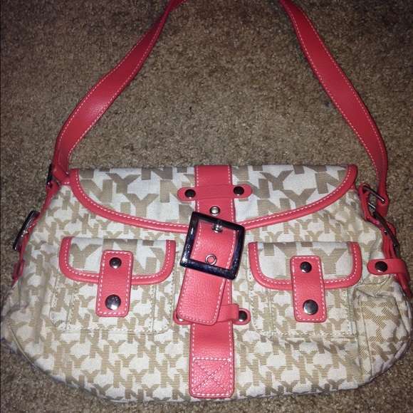 New York & Co purse