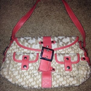 New York & Co purse