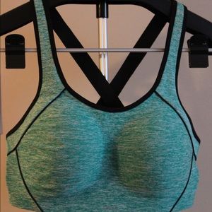 VSX Sports Bra