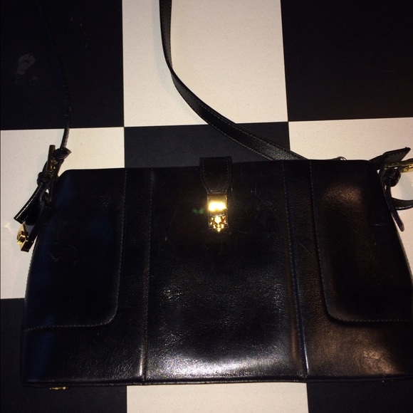 New Etienne Aigner handbag